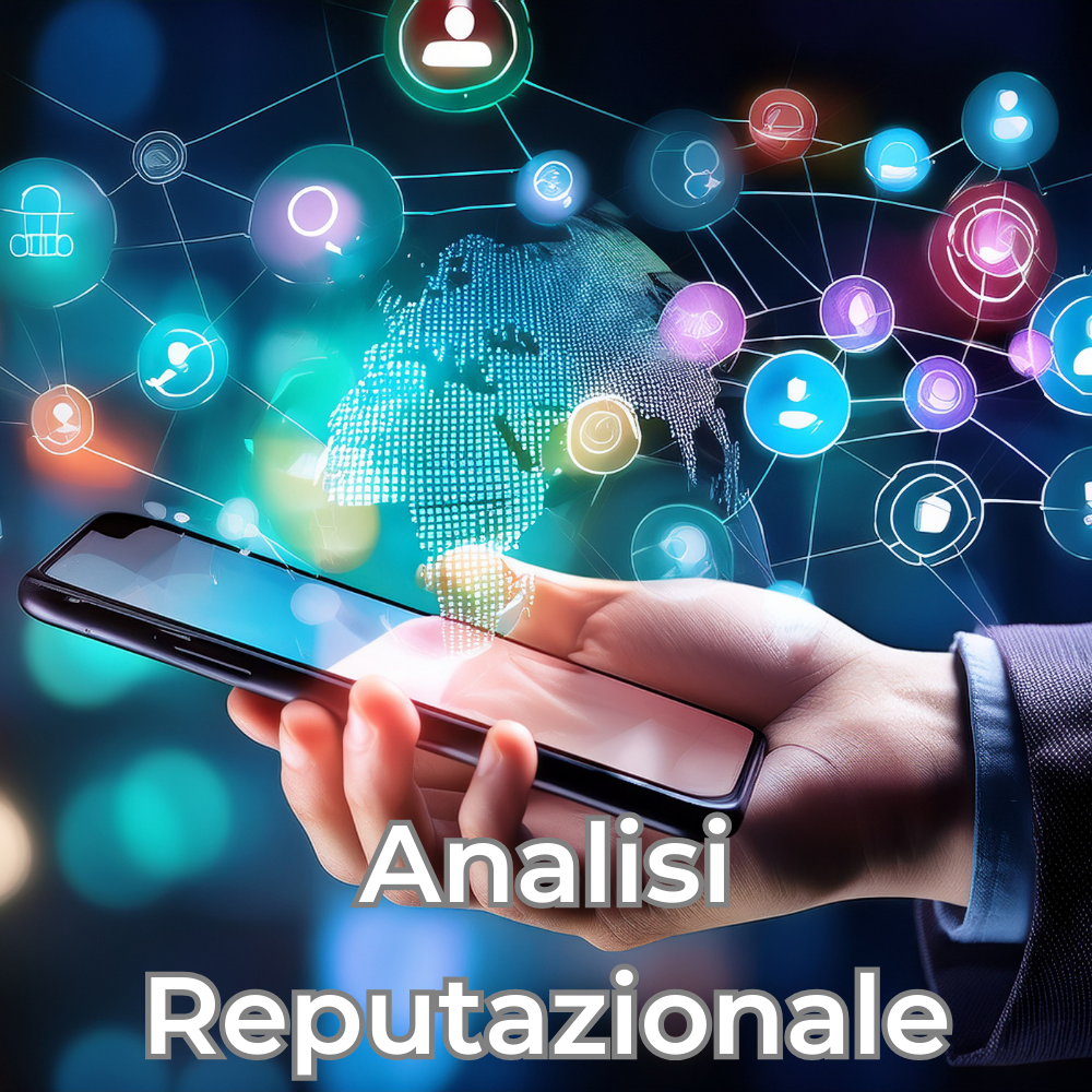 Analisi Reputazionale OSINT – Base